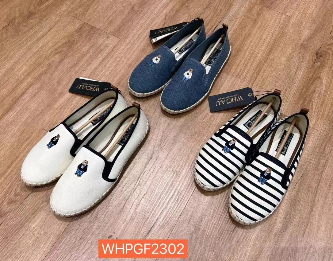 韓國代購 🍊WHO.A.U🍊【漁夫鞋】WHPGF2302A