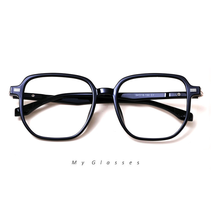 C425復古大框眼鏡