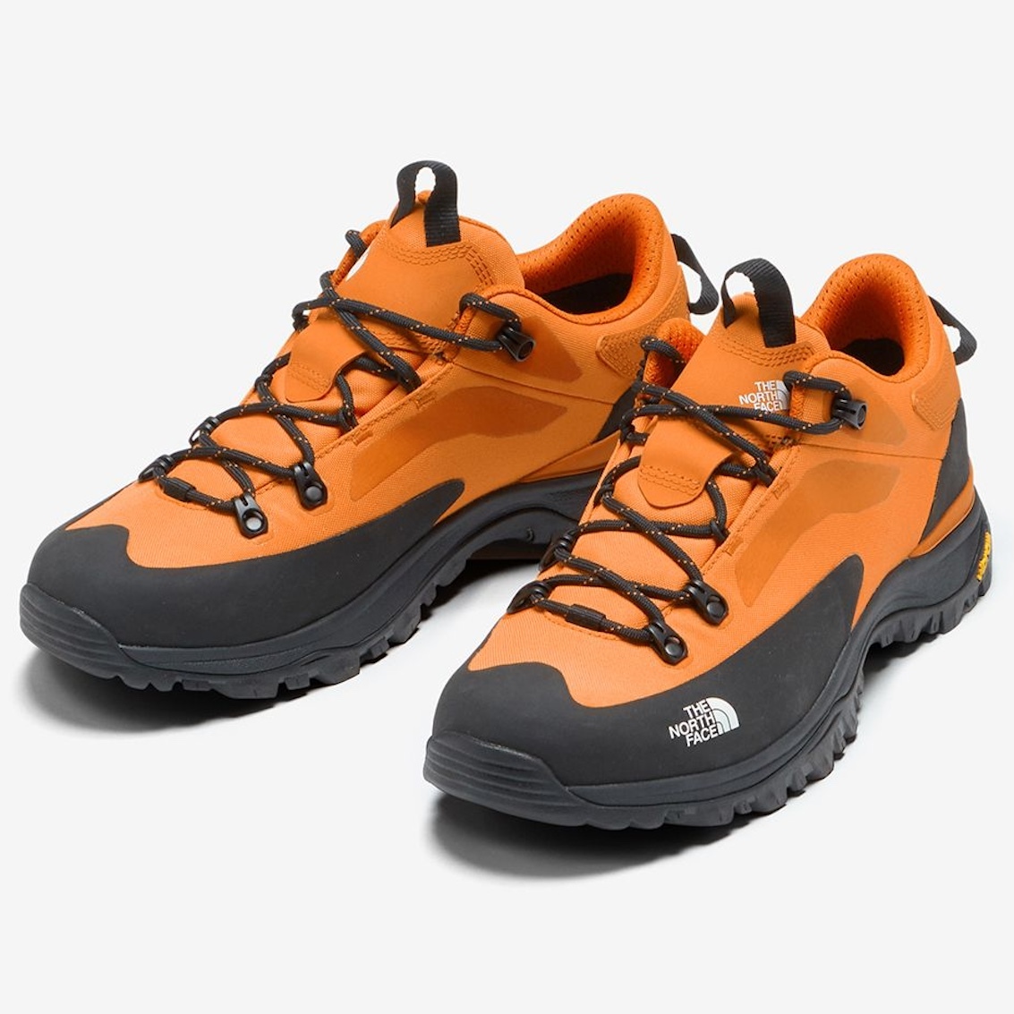 日本 The North Face Creston Hike WP 男裝遠足行山防水鞋