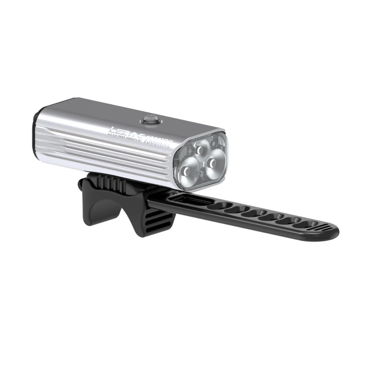 【LEZYNE】MACRO DRIVE 1300XXL 自行車前燈 / 1300流明