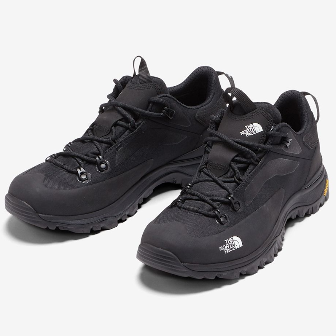 日本 The North Face Creston Hike WP 男裝遠足行山防水鞋
