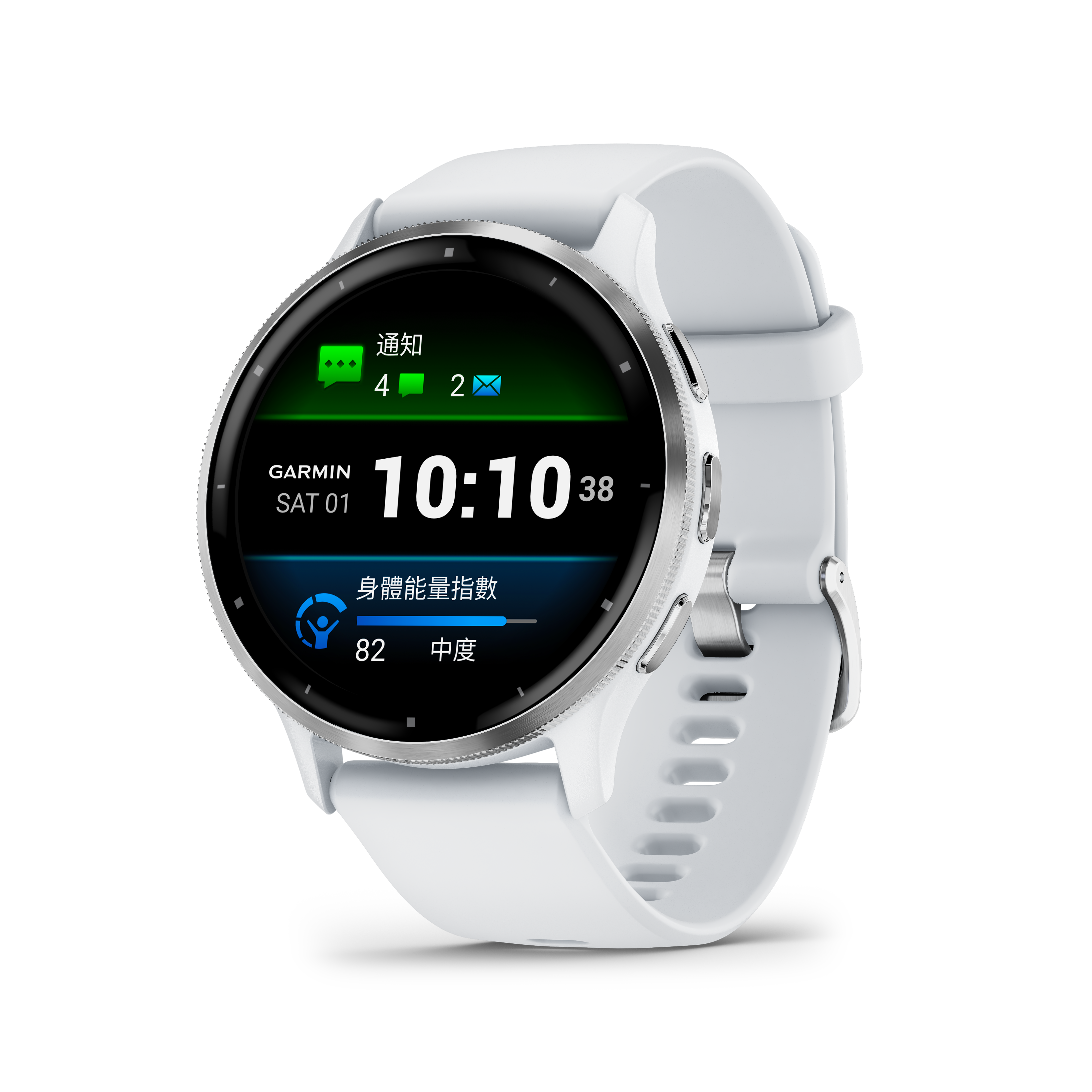 GARMIN VENU 3 GPS智慧腕錶