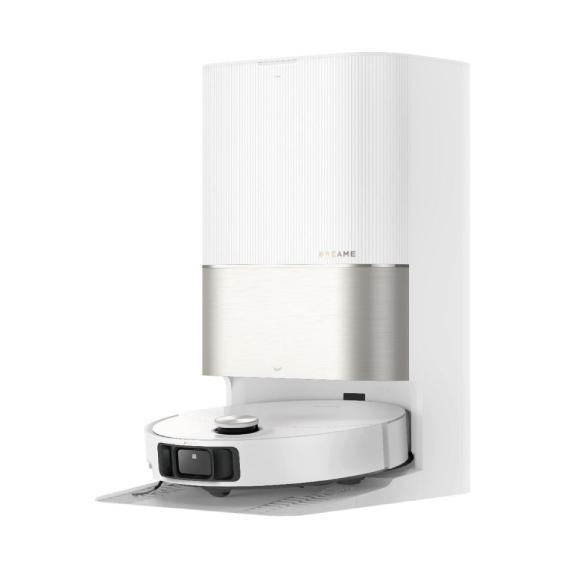 Dreame 追覓 X50 Ultra 五重升降AI 全能旗艦掃地機 掃地機械人