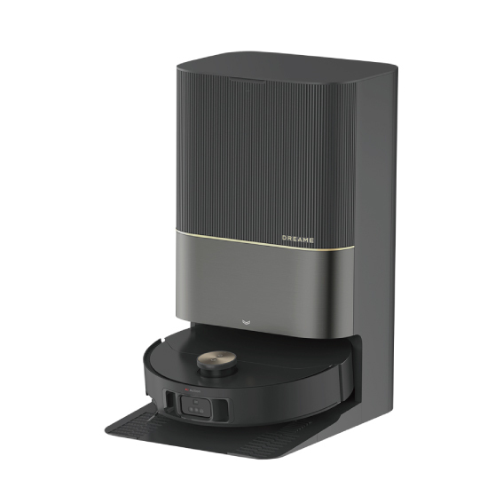 Dreame 追覓 X50 Ultra 五重升降AI 全能旗艦掃地機 掃地機械人