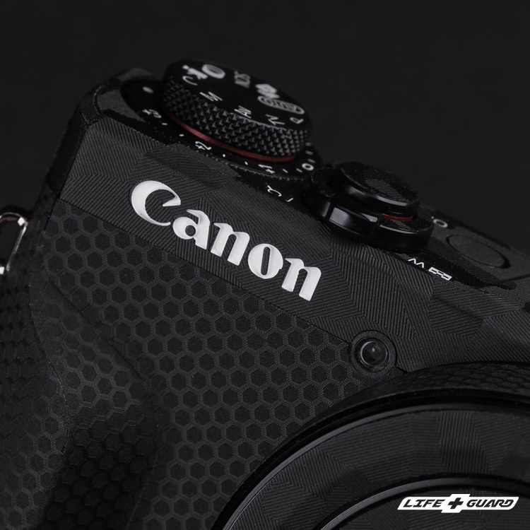 LIFE+GUARD 專機專屬設計開版，適用 Canon PowerShot G7 X Mark