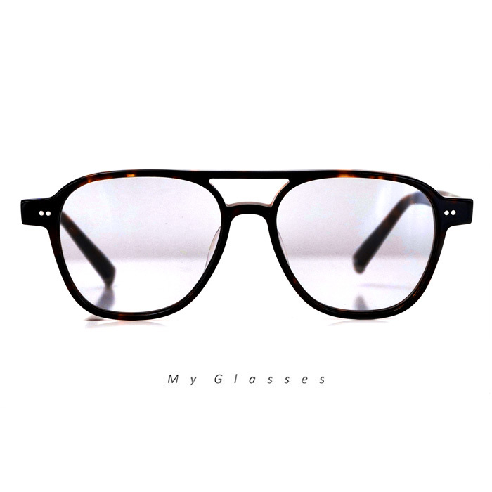 B223經典板材墨鏡