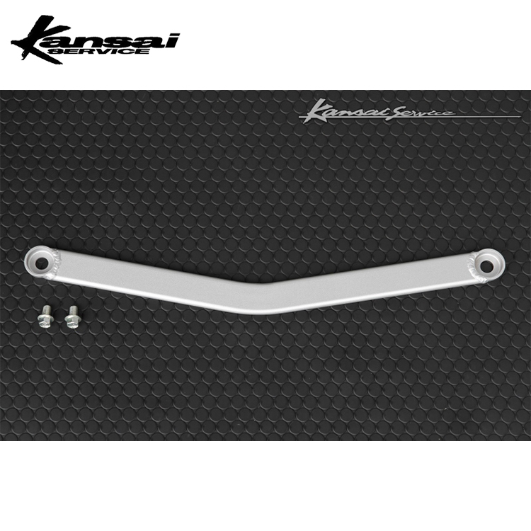 KANSAI SERVICE 前下兩點拉桿 MAZDA MX-5 ND