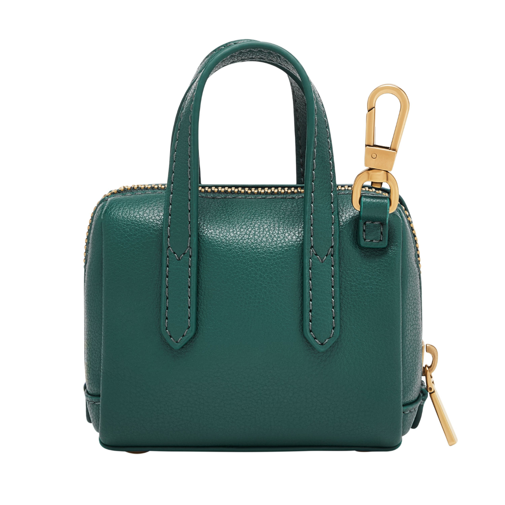 Sydney 包包吊飾-綠色 SWL2893445