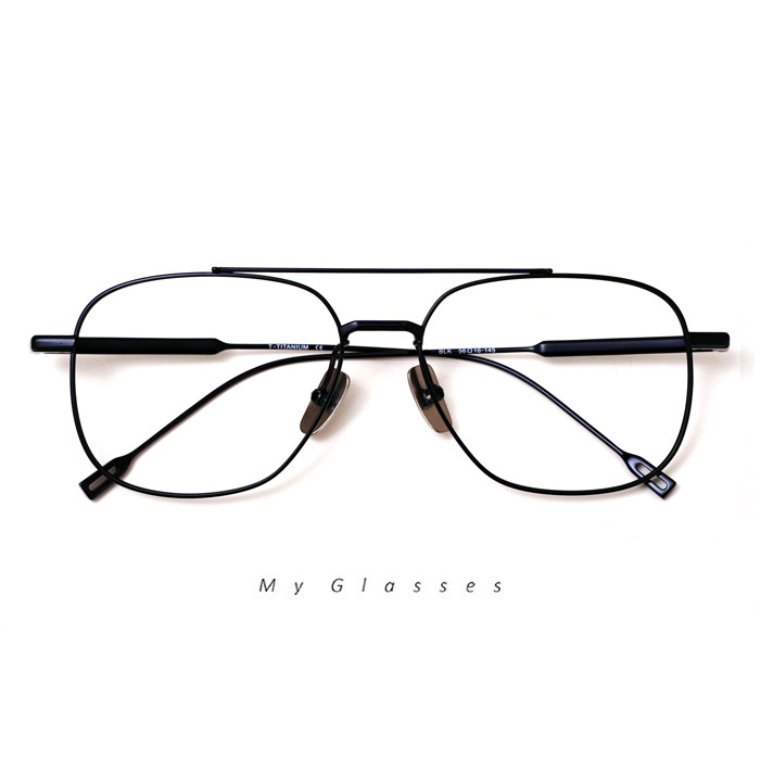 T170鈦金屬飛行員眼鏡