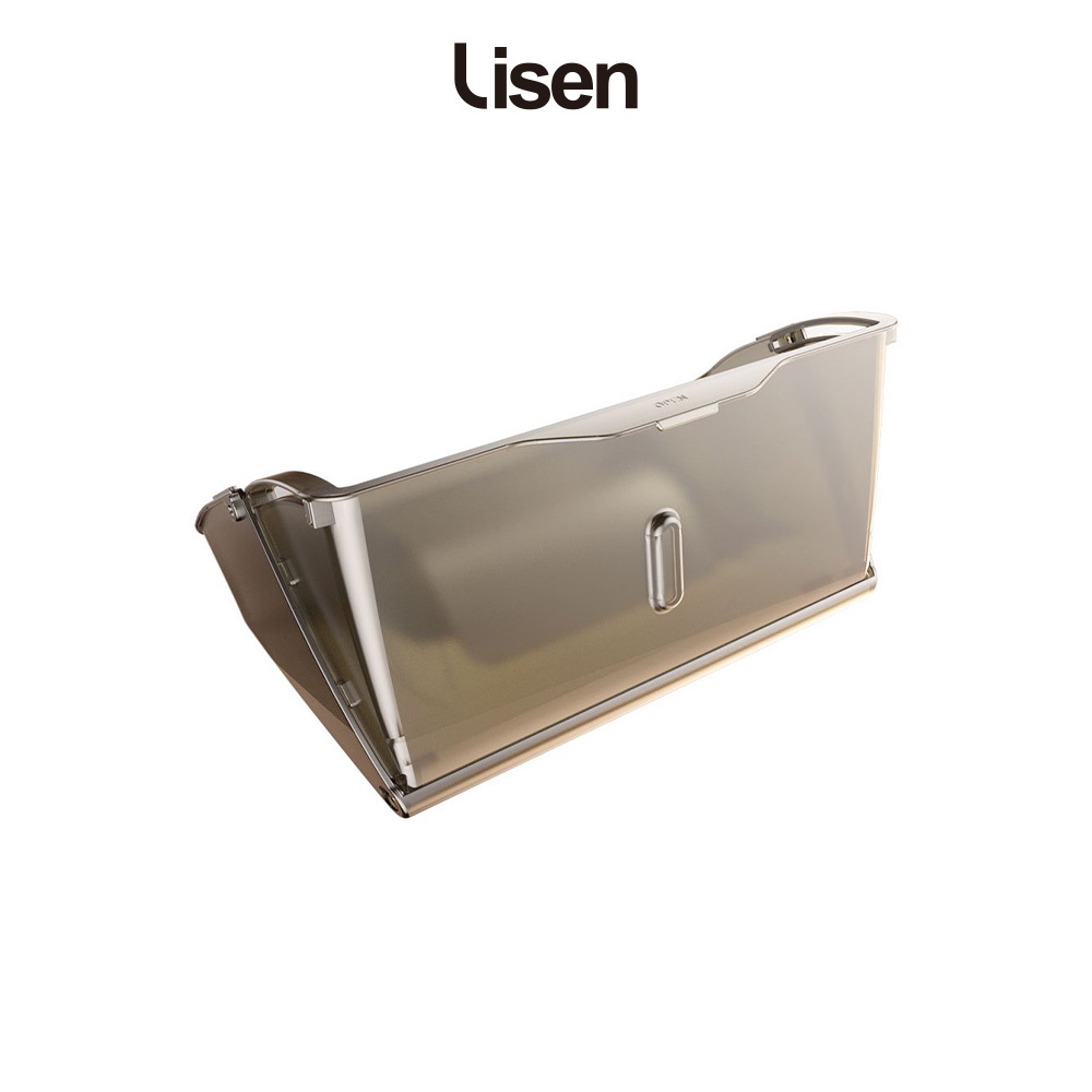 Lisen李森 特斯拉螢幕抽屜儲物盒