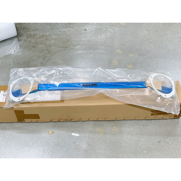 【OUTLET】KANSAI SERVICE 引擎室拉桿 SUBARU WRX STI 2014-2022
