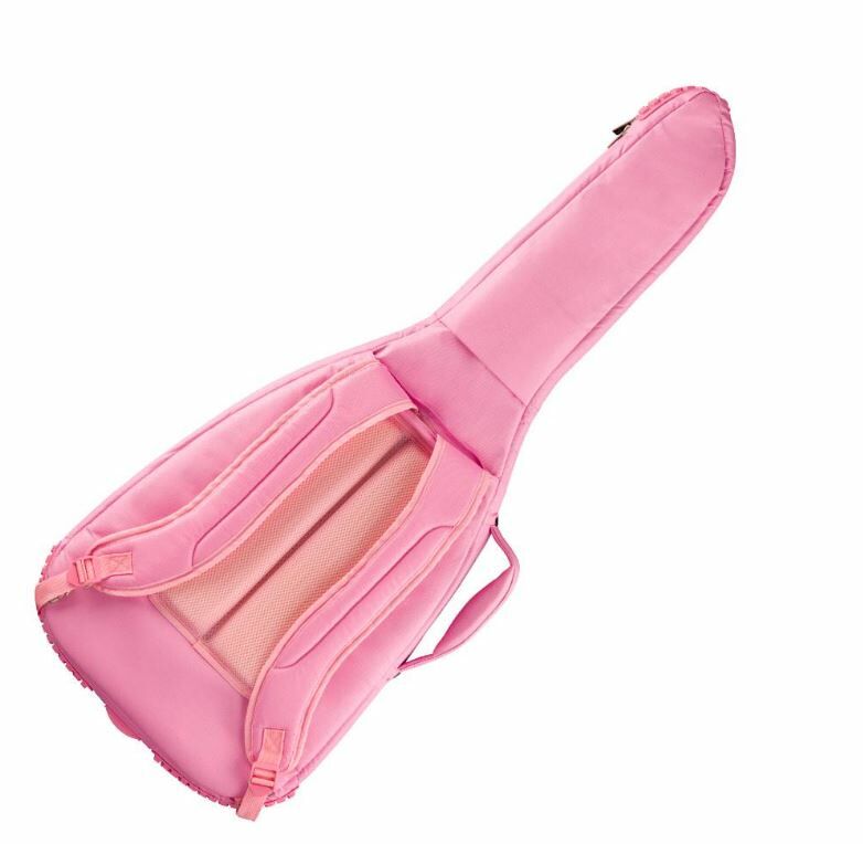 【預購】Fender x Hello Kitty Pink Electric Guitar Gig Bag 聯名款電吉他琴袋 公司貨【宛伶樂器】