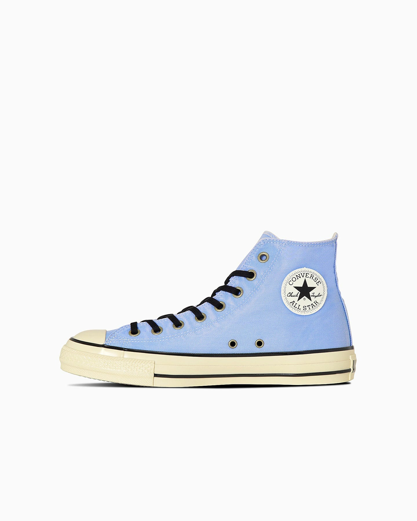 限時特價預購┃CONVERSE ALL STAR US AGEDWORK HI 水洗 復古 高筒 帆布鞋