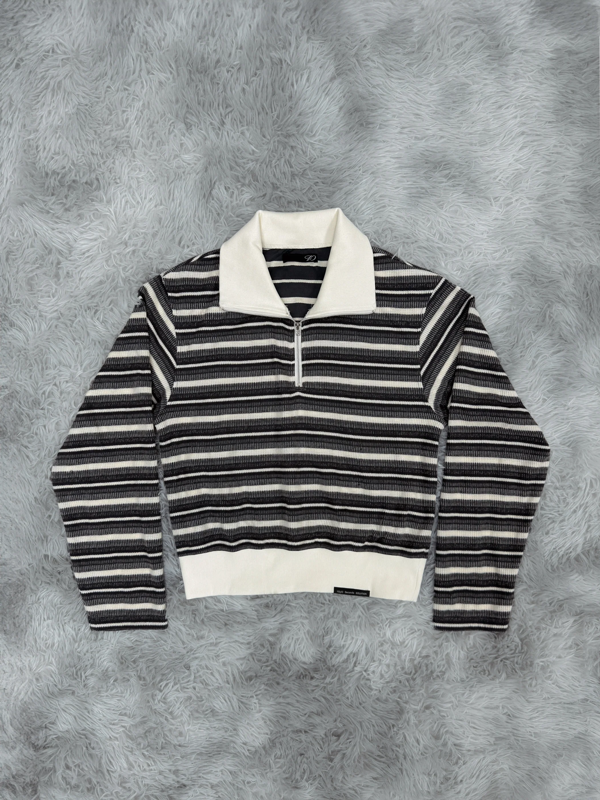 1dyLL  / 10SS ENERGETIC PULLOVER SWEATSHIRT