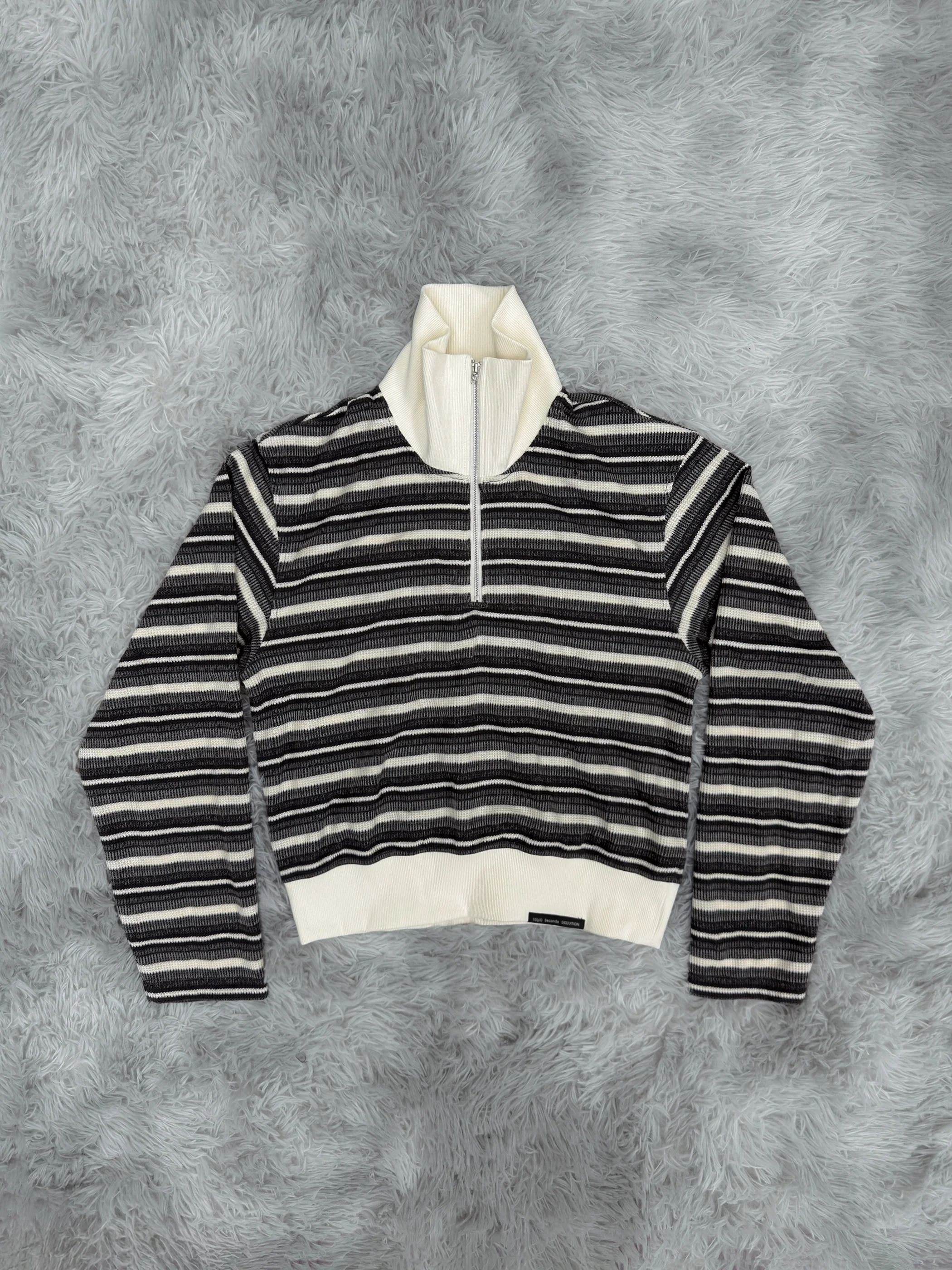 1dyLL  / 10SS ENERGETIC PULLOVER SWEATSHIRT