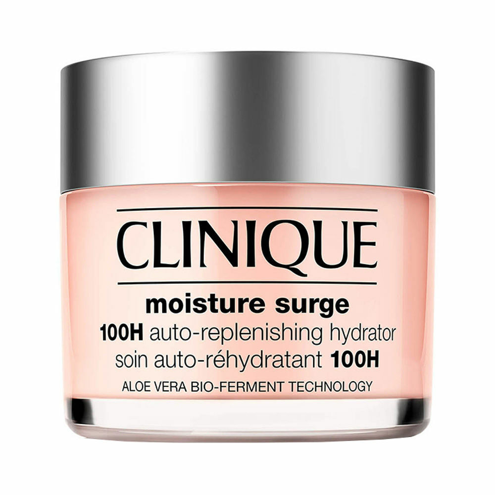 Clinique 倩碧 100小時自我修護水嫩補濕啫喱 200ml