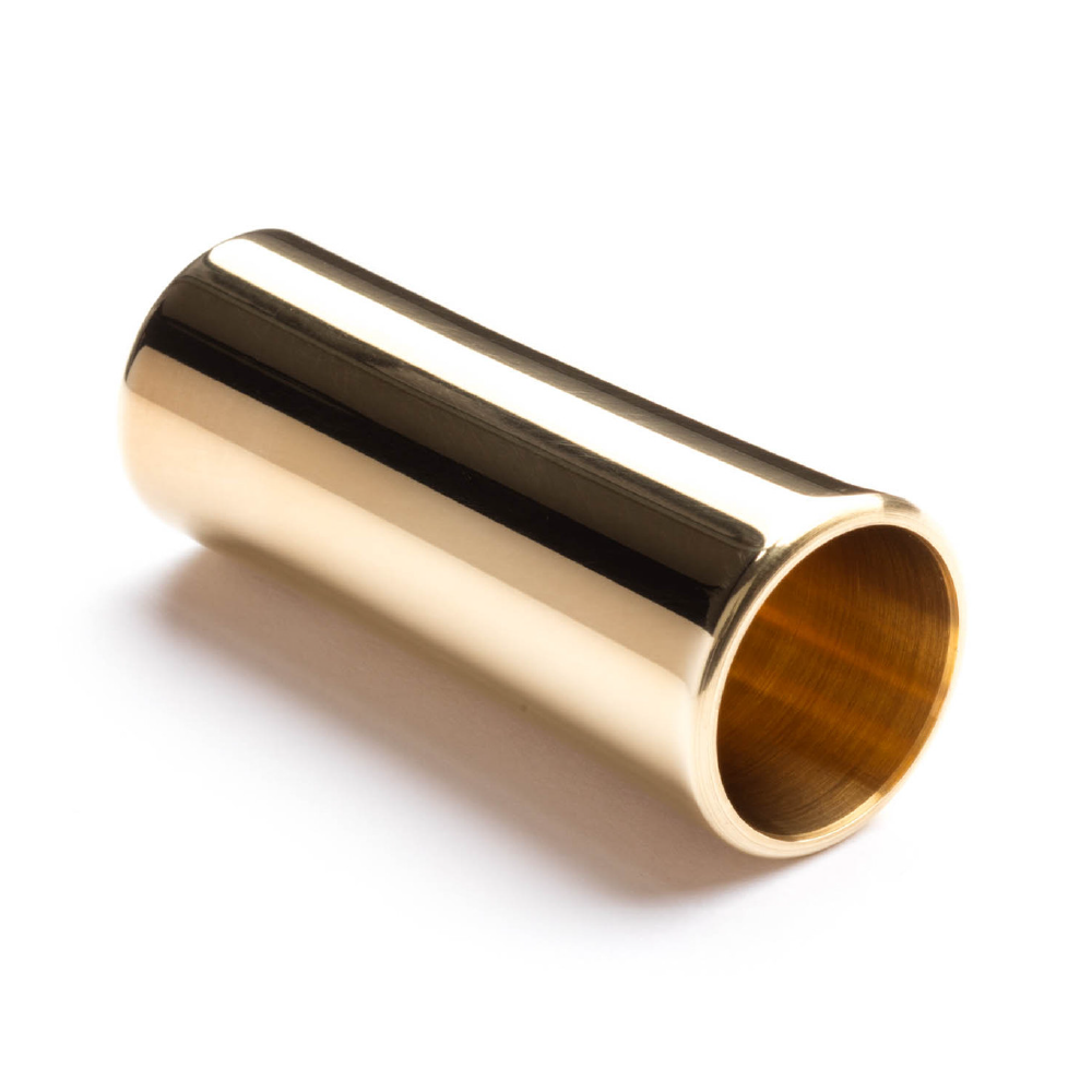 Jim Dunlop Jim Dunlop / 231 黃銅滑音管(M) — 三峽配件 / 週邊｜YA! 玩音樂