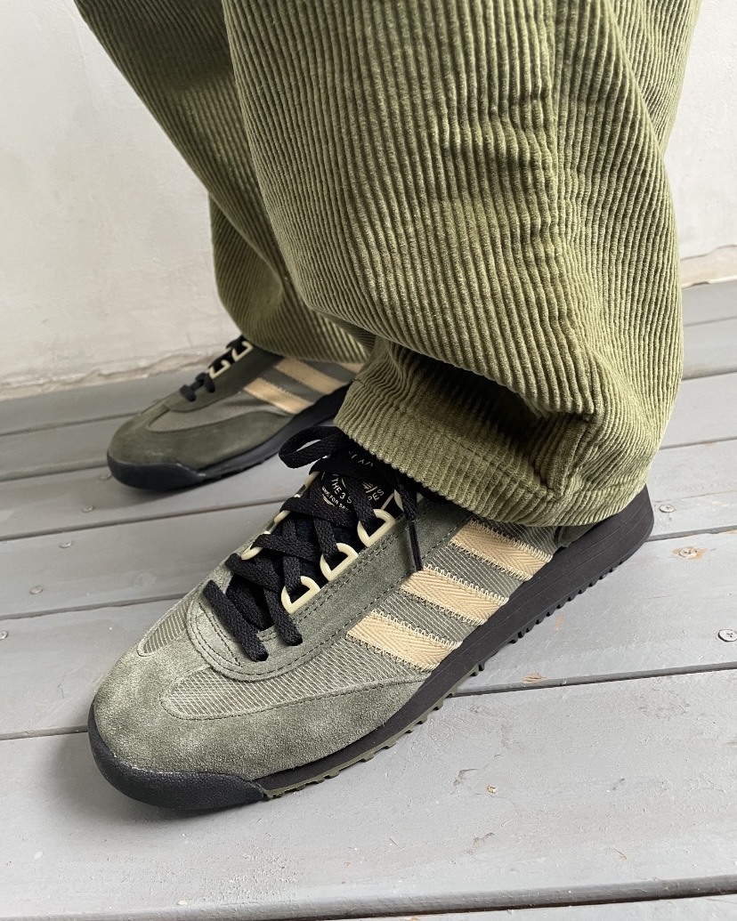 Focus Store】預購C.P Company x Adidas Originals SL83 SPZ