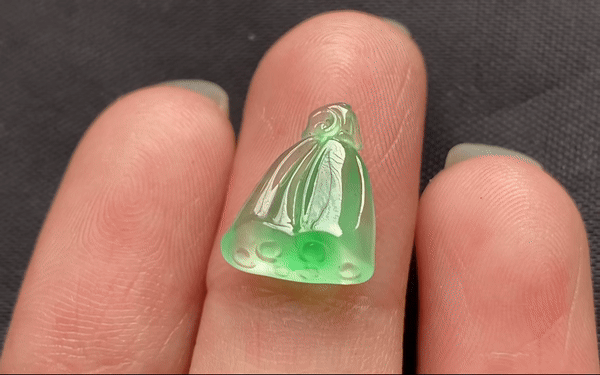 119662 翡翠木那陽綠蓮蓬