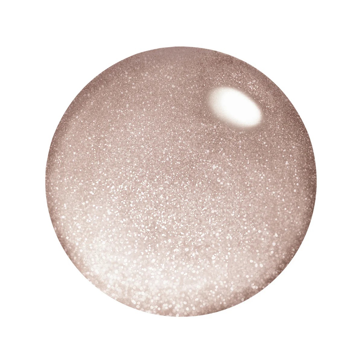 <復刻>日本Gelme1 Magnetism Gel 可撕式Gel貓眼磁石Gel甲油 GMG3-04 Glossy Nude