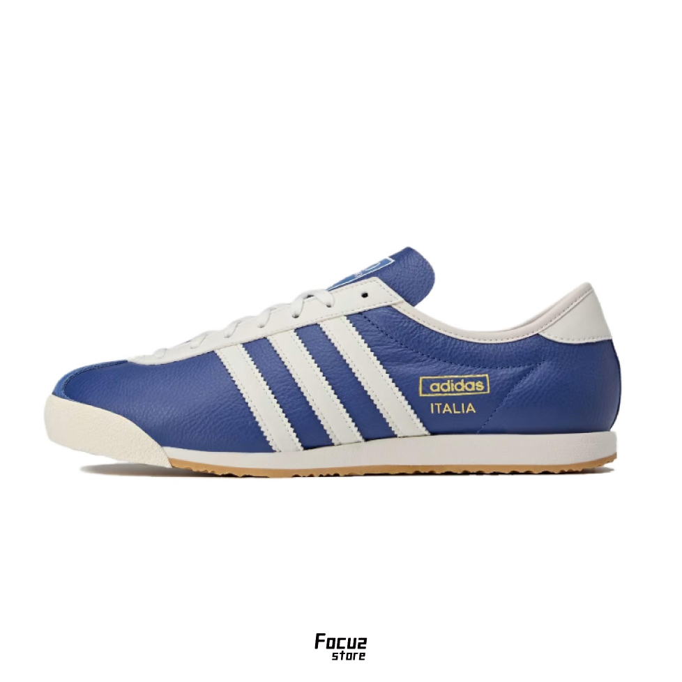 【Focus Store】預購 C.P Company x Adidas Originals Italia SPZL "Collegiate Royal" 皇家藍 IH3307