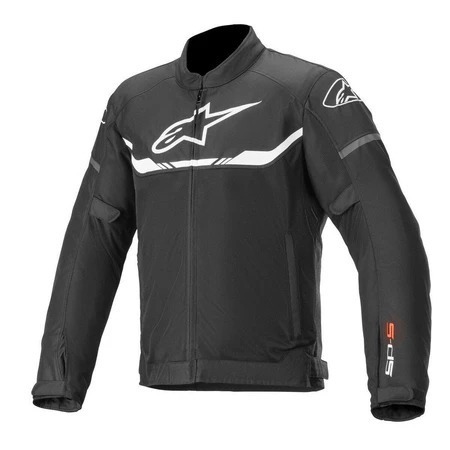 Alpinestars T-SPS AIR JACKET A星透氣防摔夾克