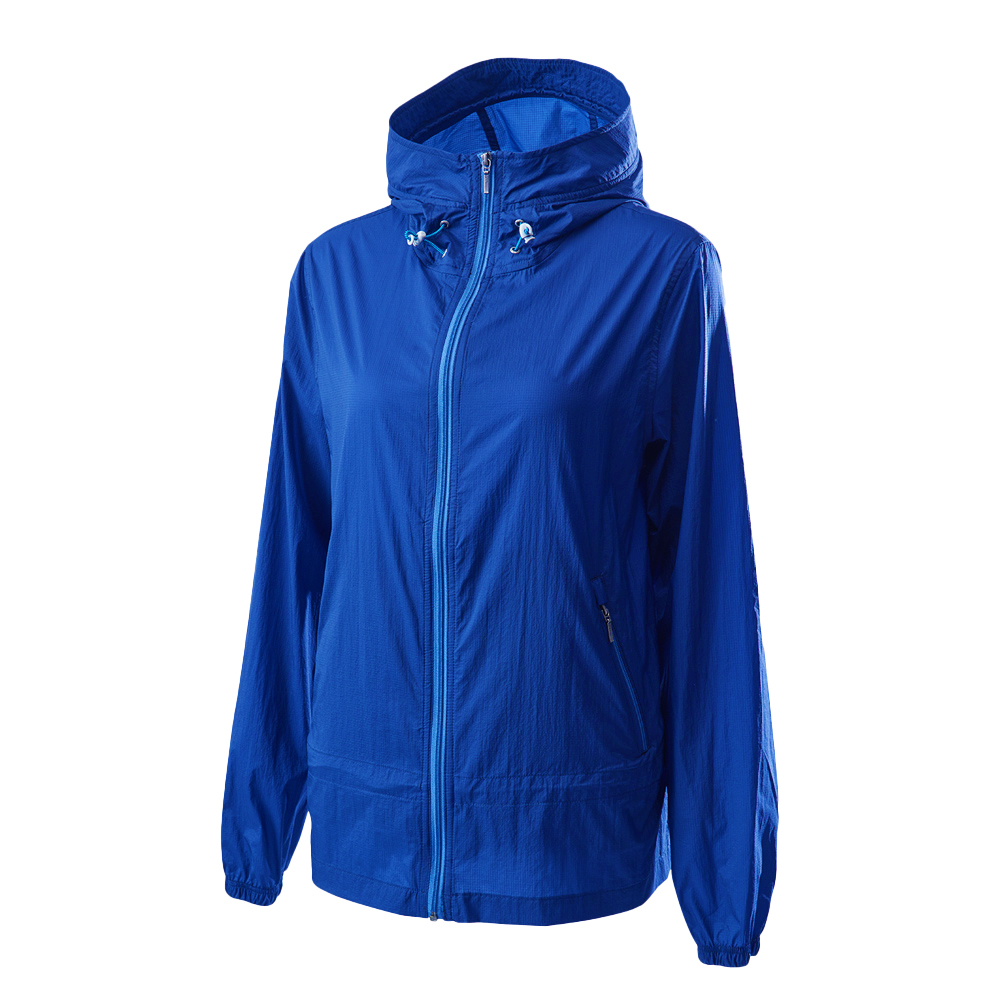 Wildland 荒野 15D超輕防水高透氣外套 女款 (2色) 05WA62905