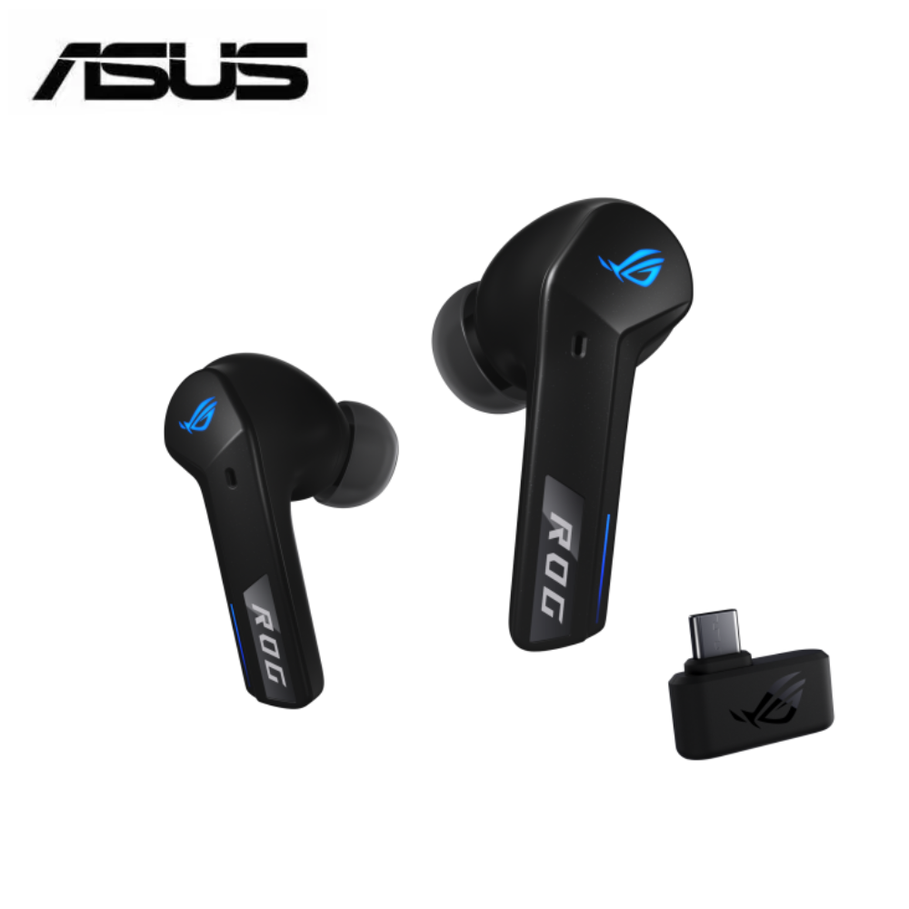 ASUS 華碩ROG Cetra True Wireless SpeedNova 真無線藍牙耳機