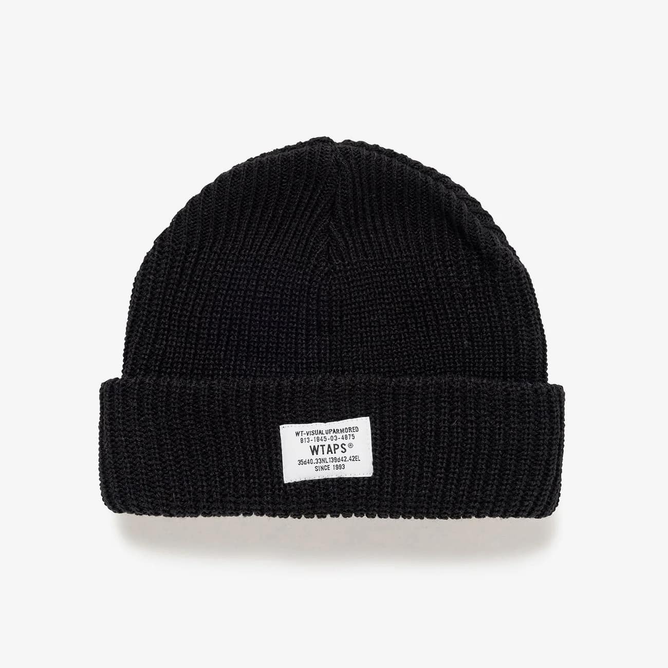 Wtaps Acrylic Beanie (3Colors)