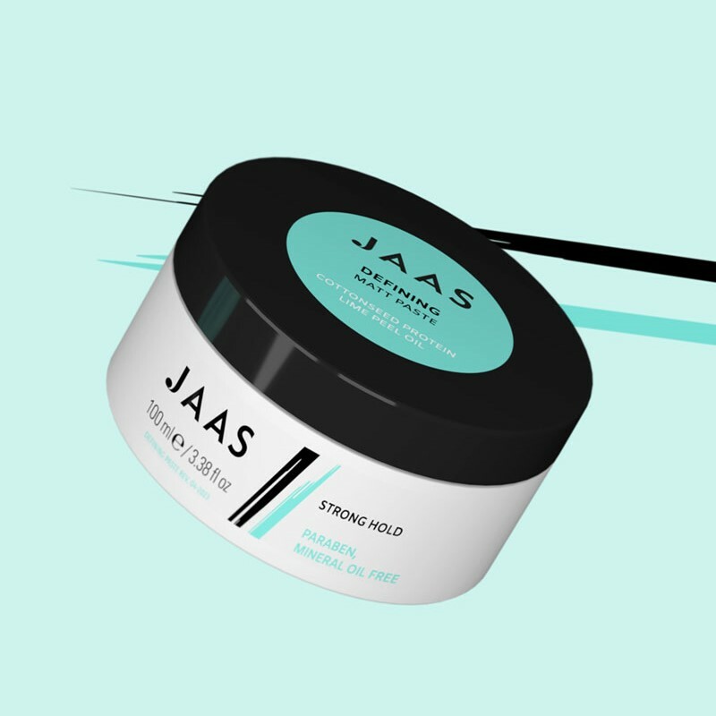 JAAS Defining Matt Paste 100ml
