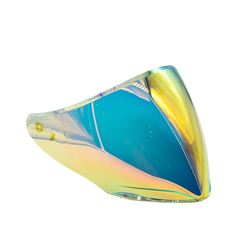 NHK N-1 / N-2 多層膜鏡片 /透明/淺墨