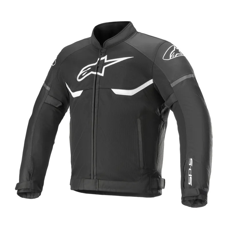Alpinestars T-SPS SUPERAIR JACKET ASIA A星透氣防摔夾克 亞版