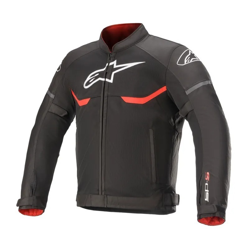 Alpinestars T-SPS SUPERAIR JACKET ASIA A星透氣防摔夾克 亞版