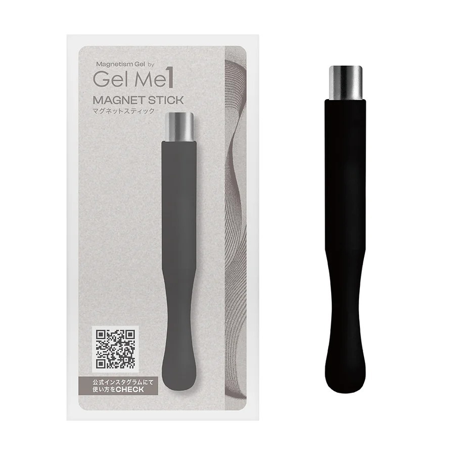 日本Gelme1Magnetism Magnetic Stick 磁石棒(貓眼磁石甲油專用)