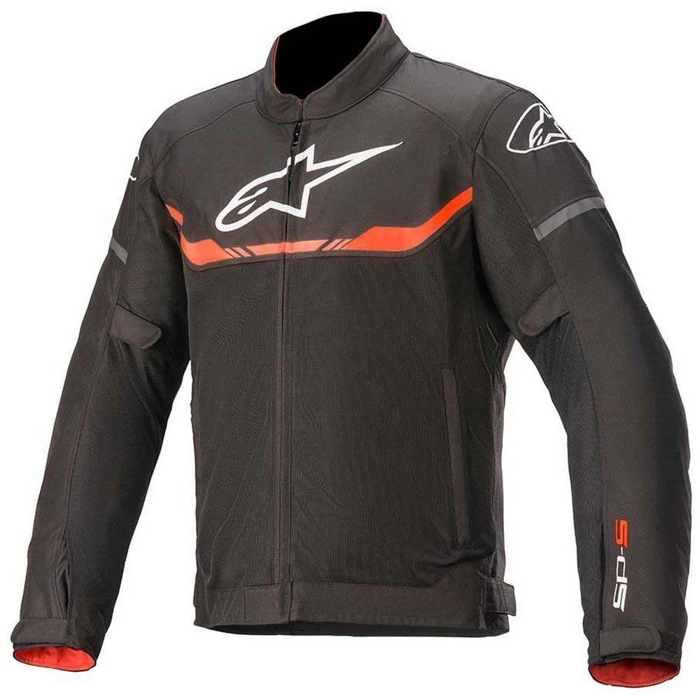 Alpinestars T-SP S WATERPROOF JACKET A星四季防水夾克