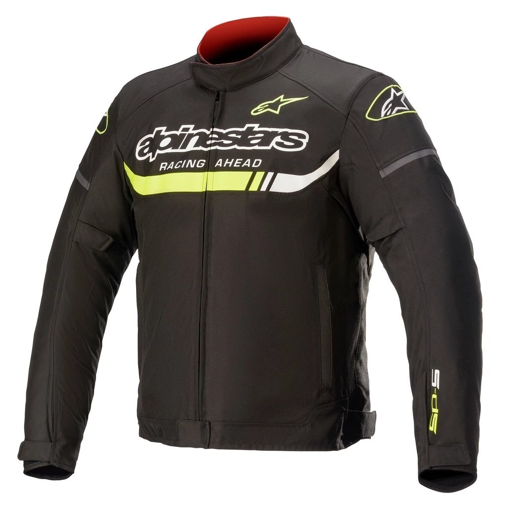 Alpinestars T-SP S IGNITION WATERPROOF JACKET A星四季防水夾克