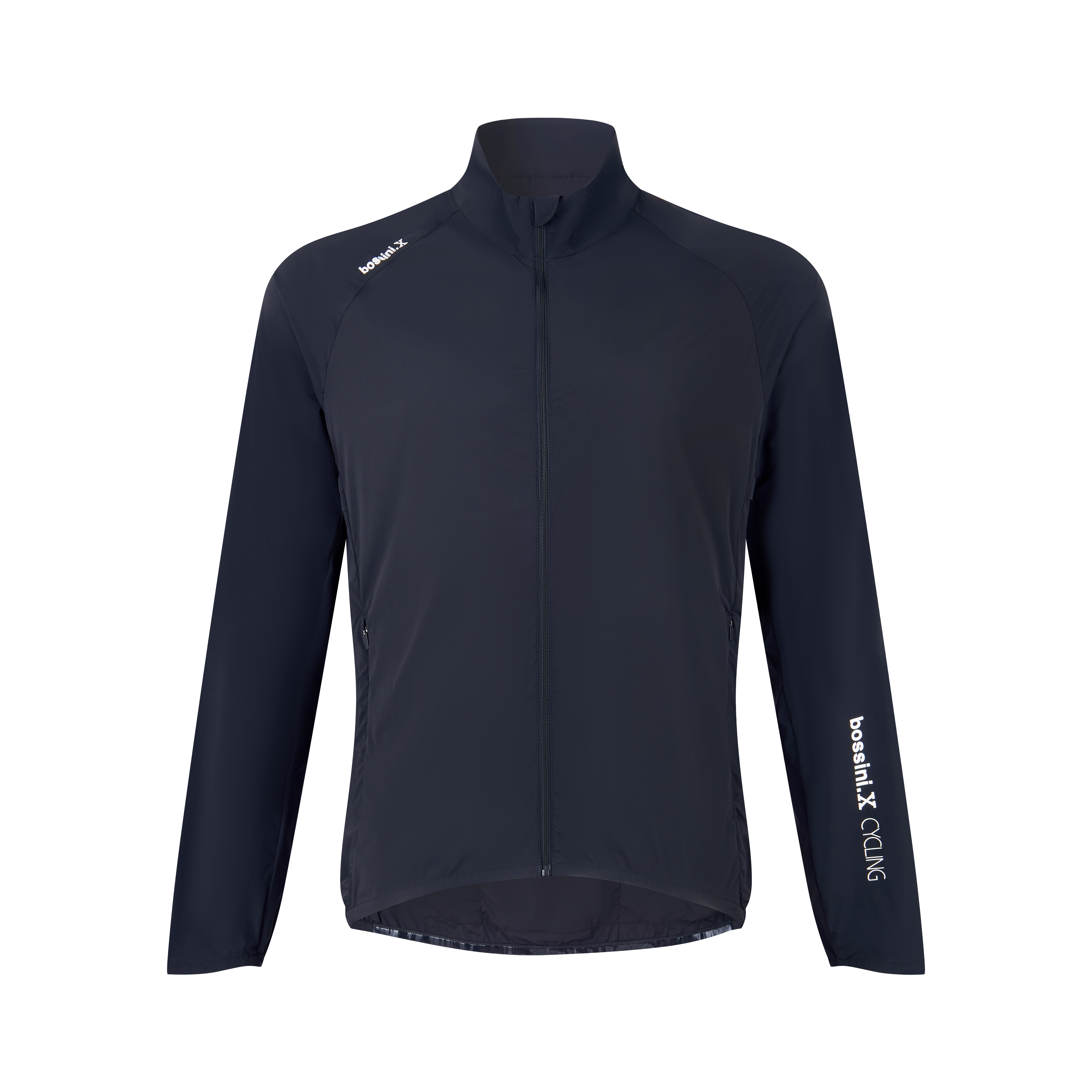 bossini.X 男裝梭織外套