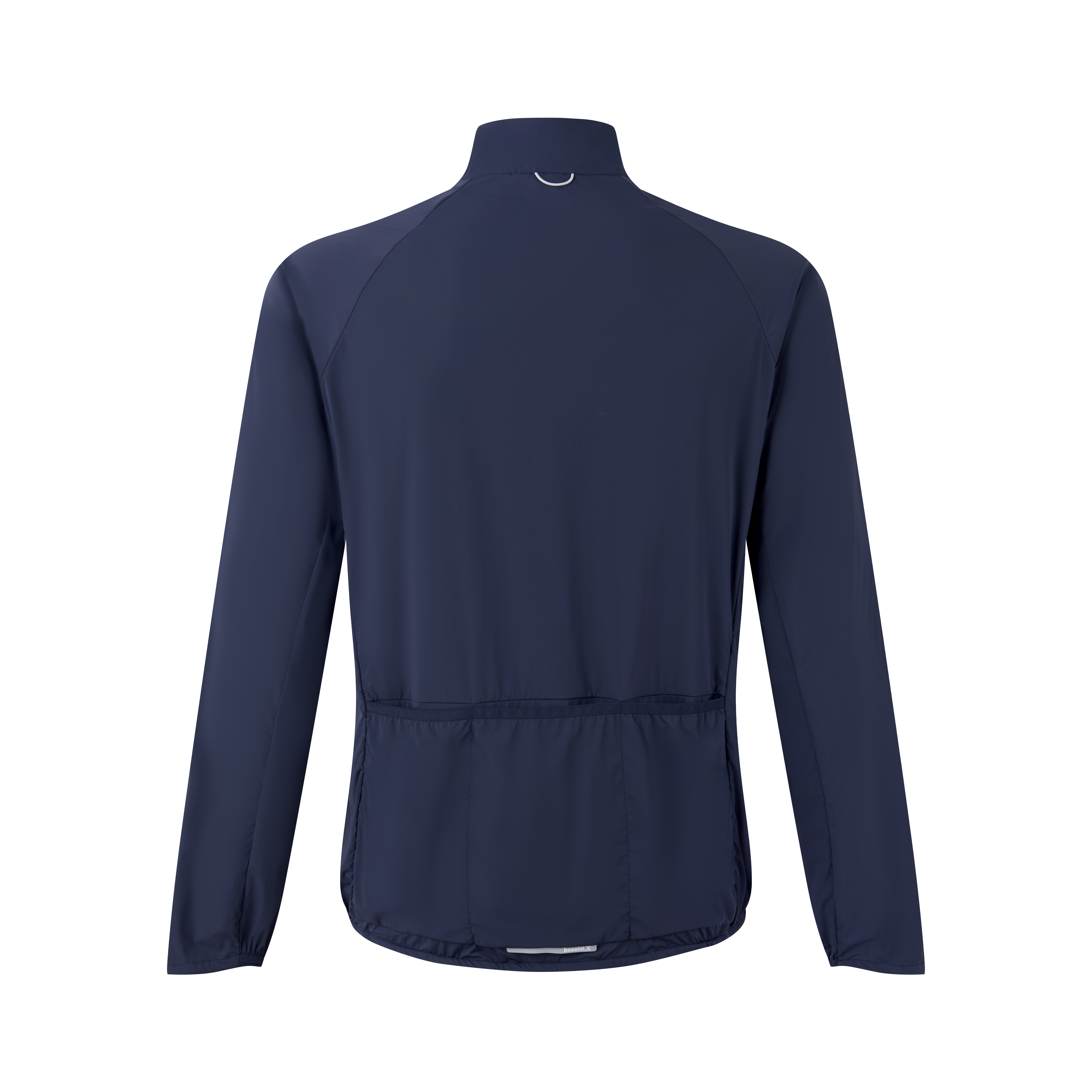 bossini.X 男裝梭織外套