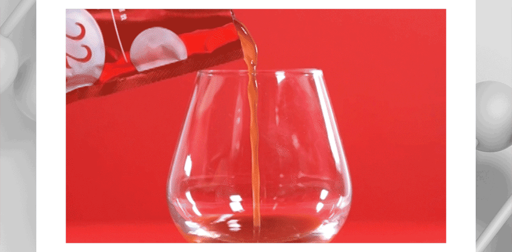 m2美度  22 LAB超能膠原飲 膠原蛋白 8入/盒