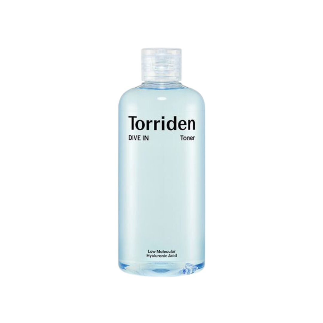 Torriden 5D微分子玻尿酸化妝水