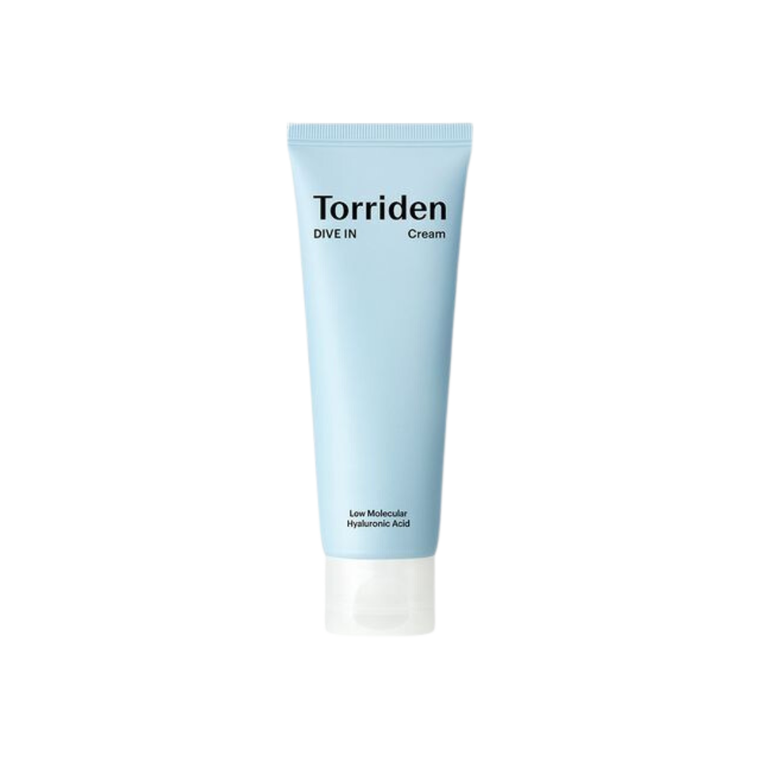 Torriden 5D微分子玻尿酸保濕面霜 80ml