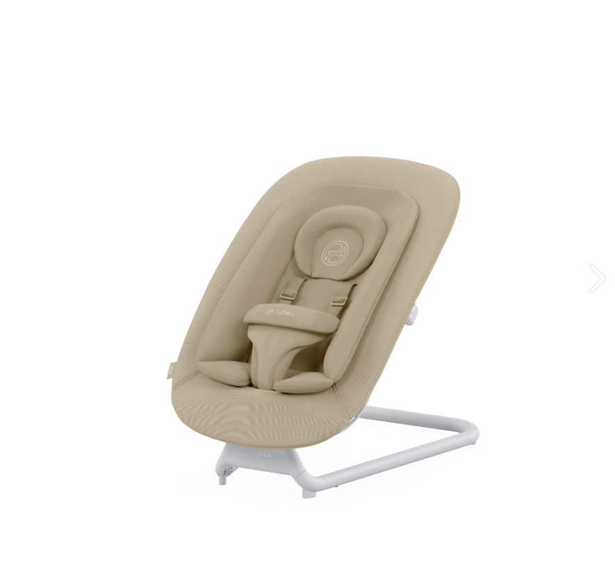 Cybex Lemo 斜躺搖椅 (適用Click&Fold)