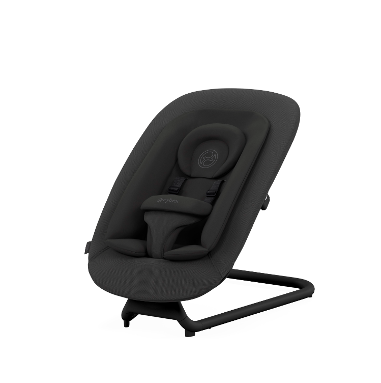 Cybex Lemo 斜躺搖椅 (適用Click&Fold)