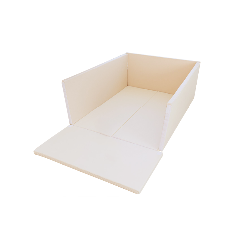 Mang Mang 小鹿蔓蔓 兒童組合式抗菌遊戲地墊