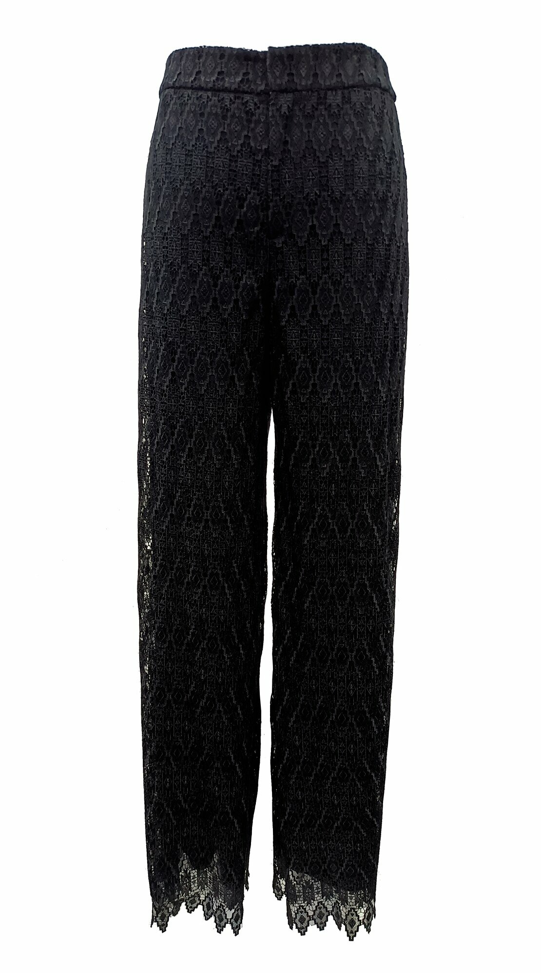 BD15133B1蕾絲長褲