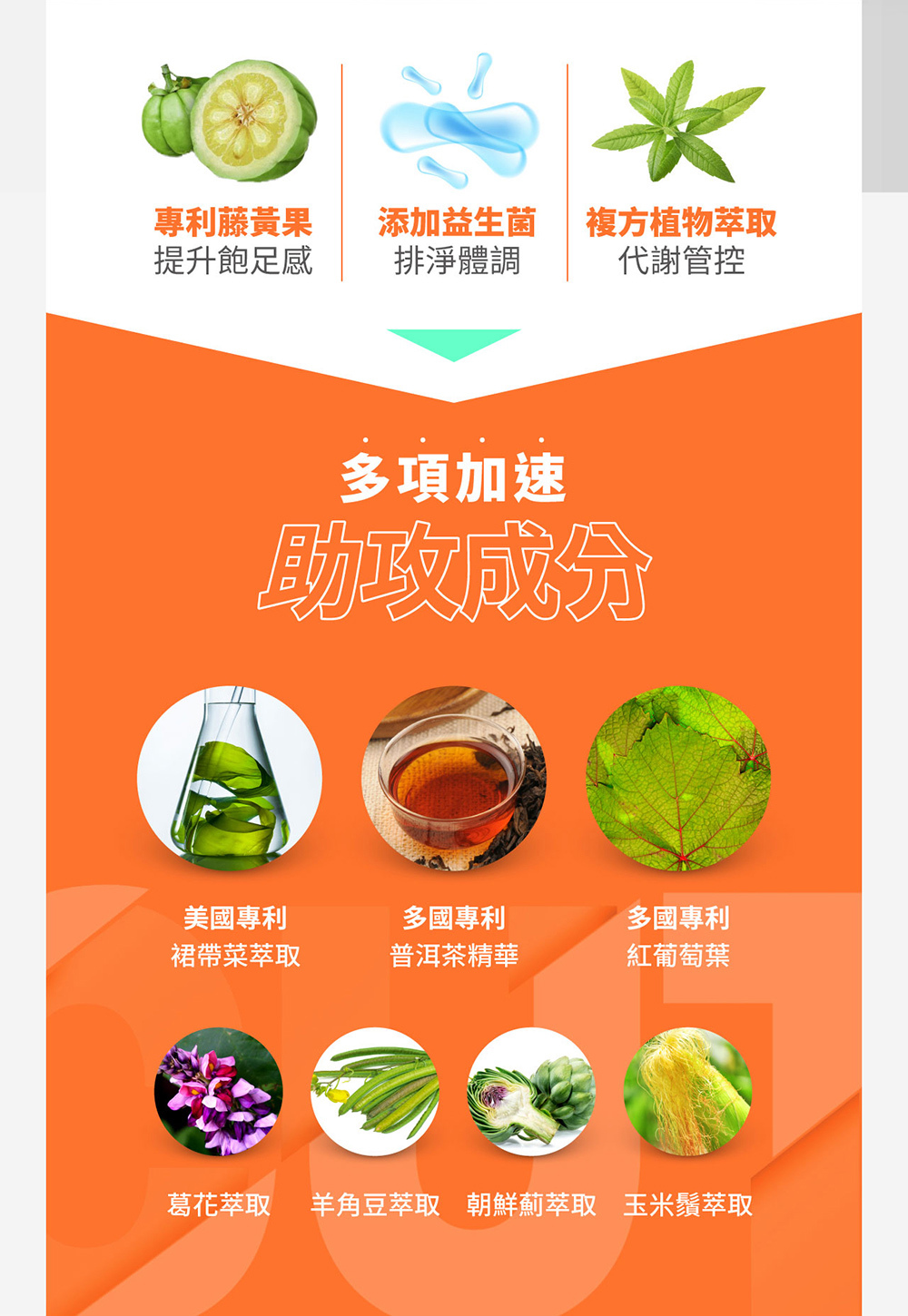 m2美度 超能馬甲錠  30入/盒