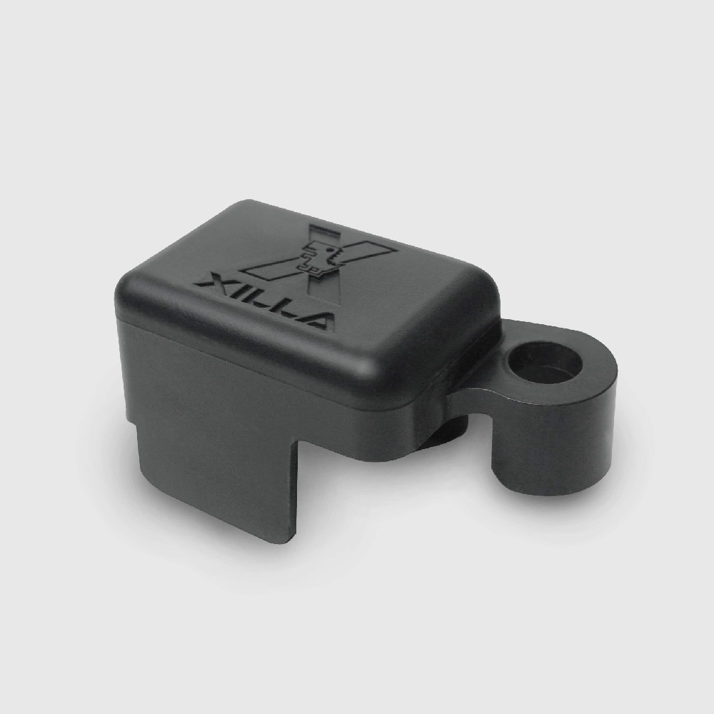 KYMCO K1 125/大地名流 125 150｜煞車油杯矽膠保護套