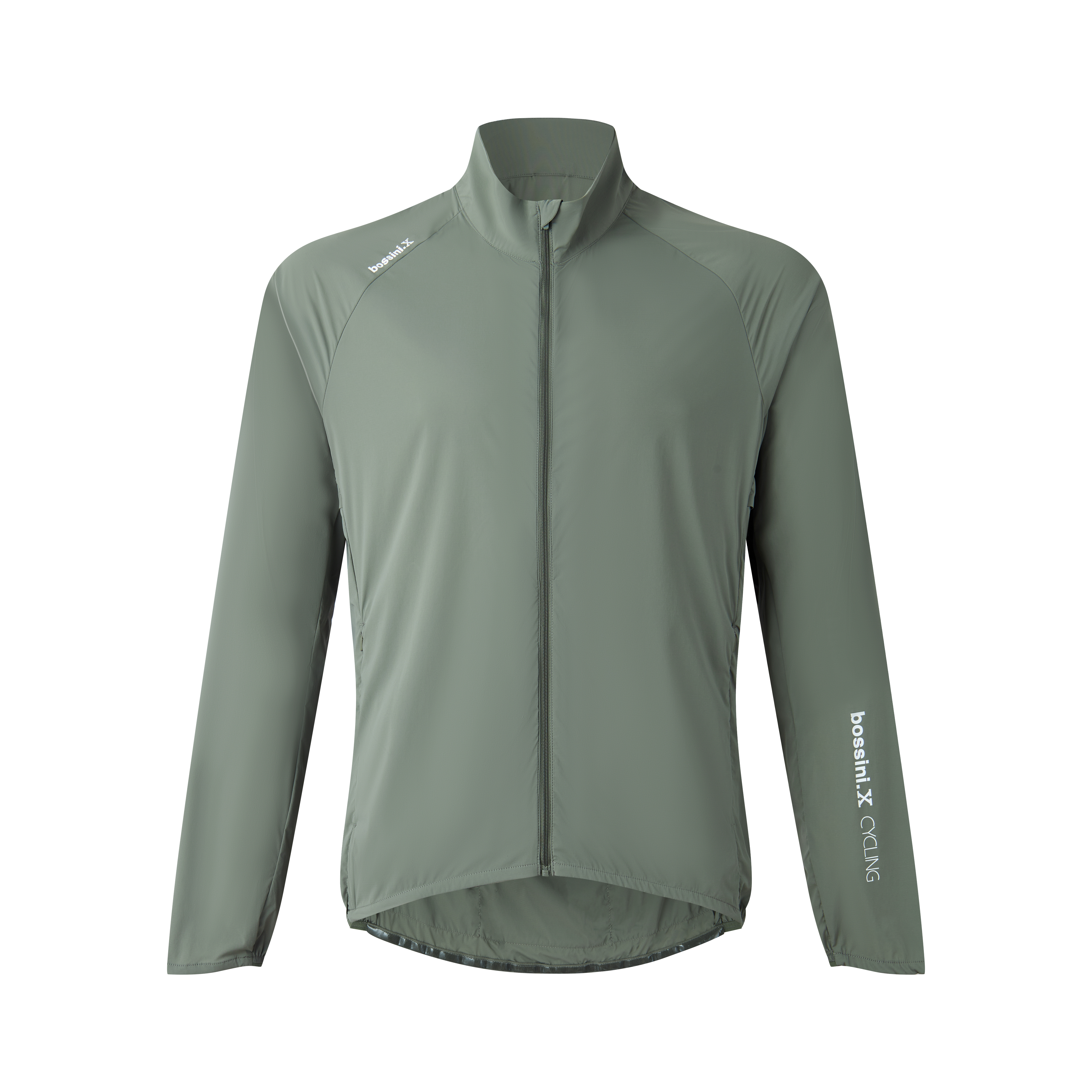 bossini.X 男裝梭織外套