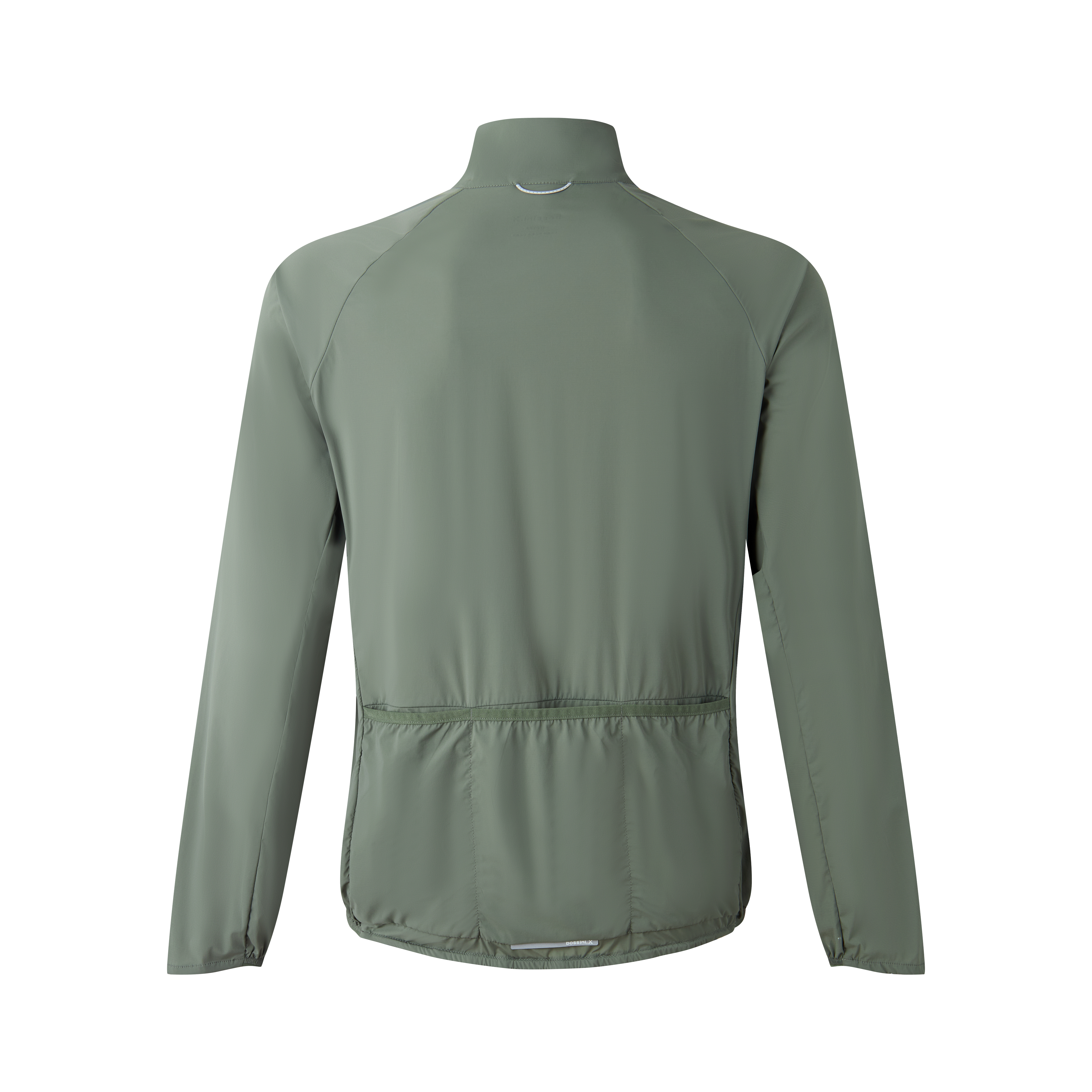 bossini.X 男裝梭織外套