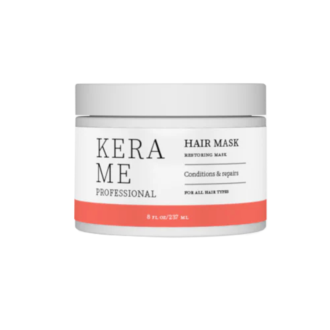 KeraMe Original 護理髮膜 240ml